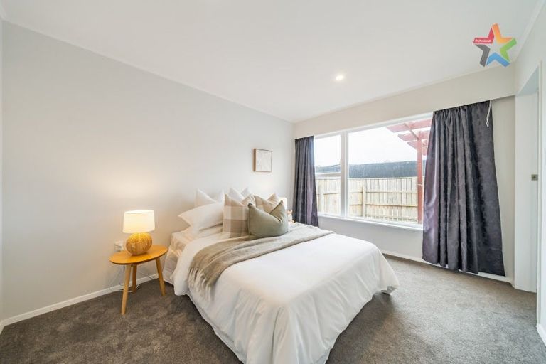 Photo of property in 41 Hyde Street, Wainuiomata, Lower Hutt, 5014