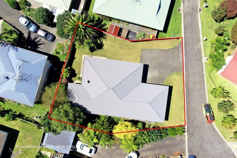 Photo of property in 30 Macmillan Street, Katikati, 3129