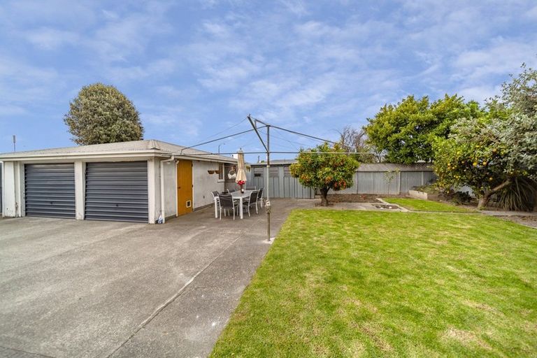 Photo of property in 14 Hitchings Avenue, Onekawa, Napier, 4110
