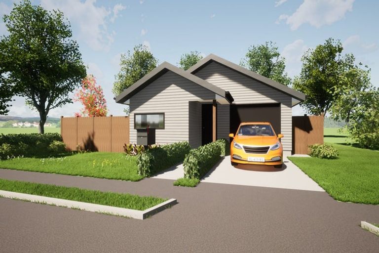 Photo of property in 10 Te Hirawanui Drive, Kelvin Grove, 4470