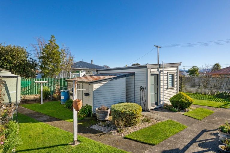 Photo of property in 124 Scott Street, Redwoodtown, Blenheim, 7201