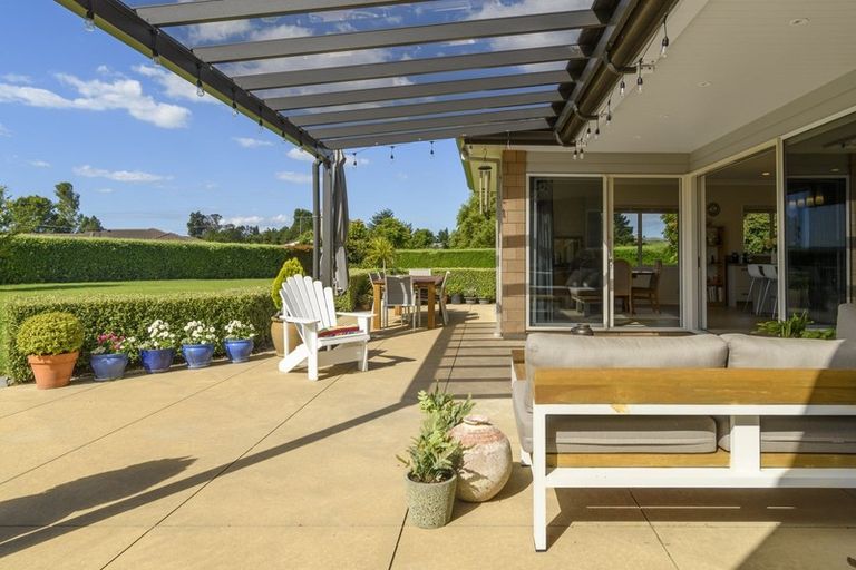 Photo of property in 8 Nga Parae Road, Oropi, Tauranga, 3173