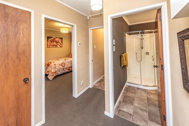 Photo of property in 34a College Street, College Estate, Whanganui, 4500