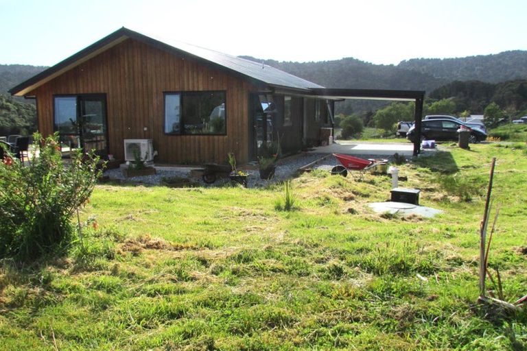 Photo of property in 7 Aorangi Drive, Greymouth, 7805