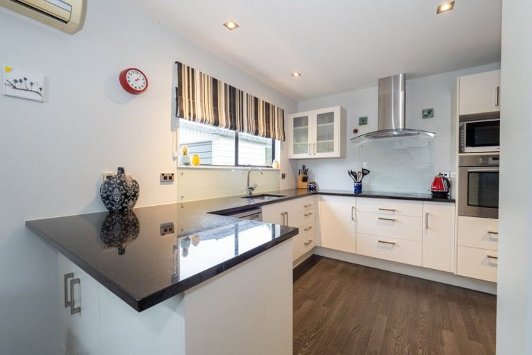 Photo of property in 6 Chelsea Lane, Newland, Ashburton, 7772