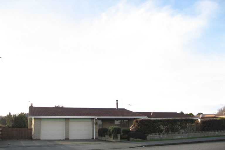Photo of property in 22-24 West Plains Road, Waikiwi, Invercargill, 9810