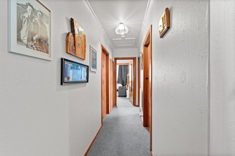 Photo of property in 199 Tramway Road, Strathern, Invercargill, 9812