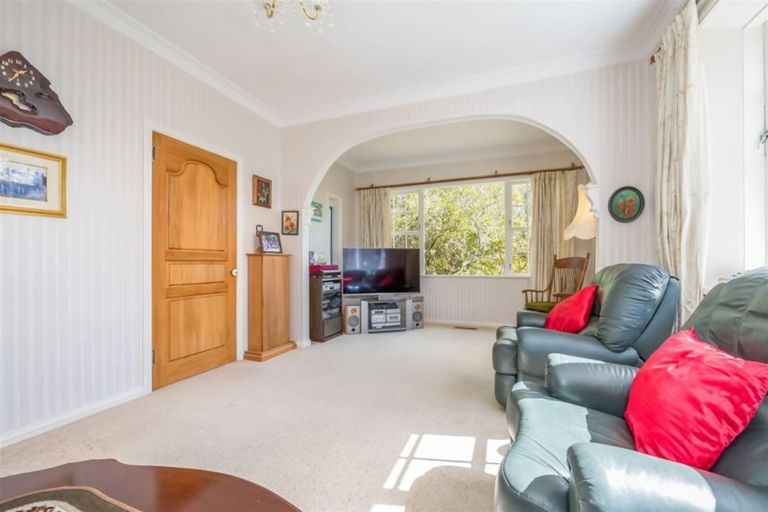 Photo of property in 16 Matai Street, Woburn, Lower Hutt, 5010