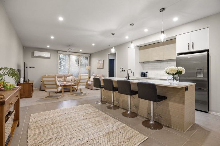 Photo of property in 54 Squadron Drive, Hobsonville, Auckland, 0616