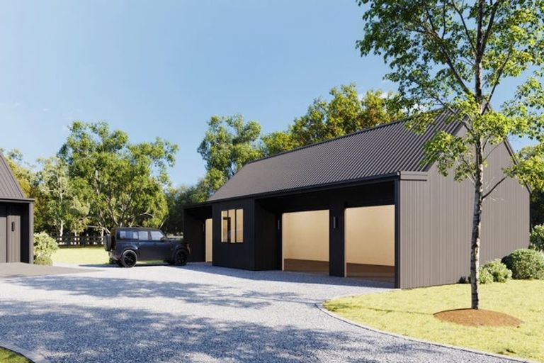 Photo of property in 13 Beal Place, Swannanoa, 7692