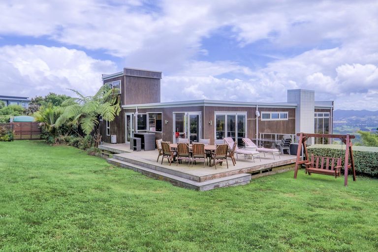 Photo of property in 10 Poets Corner Road, Waihi, 3681