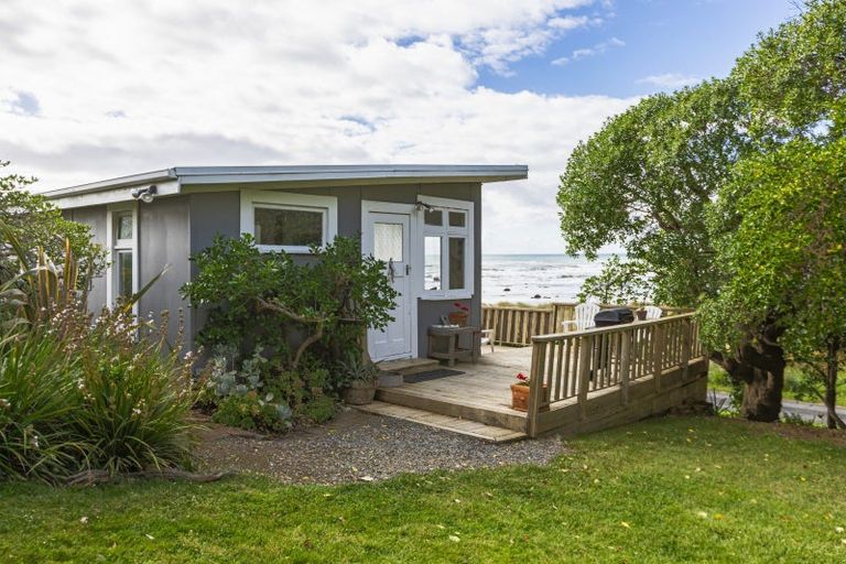 Photo of property in 167 Williams Road, Kairakau, Elsthorpe, 4295