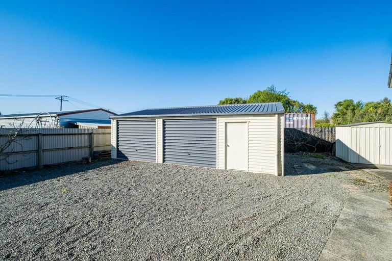 Photo of property in 10 South Terrace Road, Geraldine, 7930