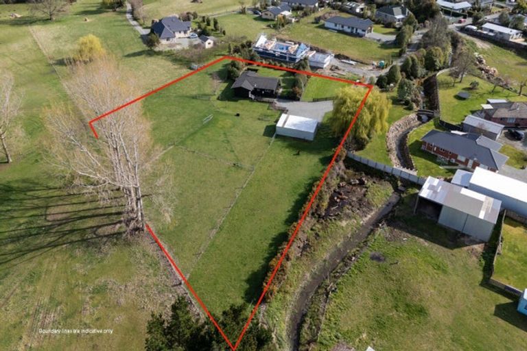 Photo of property in 16 Fergusson Street, Geraldine, 7930