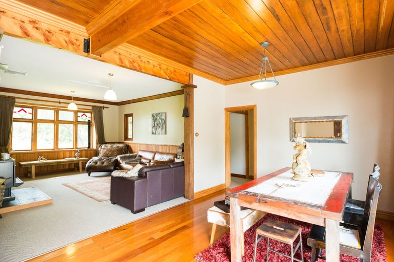 Photo of property in 72 Kuku Road, Pohangina, Ashhurst, 4884