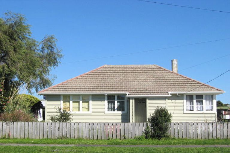 Photo of property in 3 Harris Street, Huntly, 3700