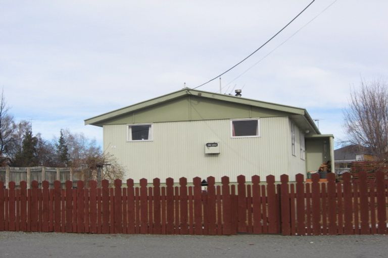 Photo of property in 37 Cass Crescent, Twizel, 7901
