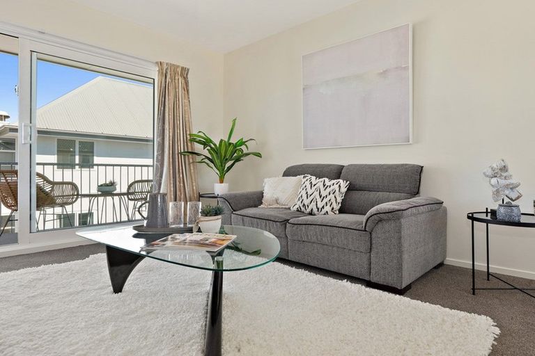 Photo of property in 16/25 Hastings Street West, Sydenham, Christchurch, 8023