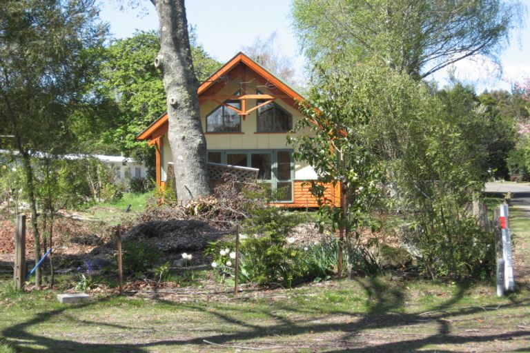 Photo of property in 101 Taupahi Road, Turangi, 3334