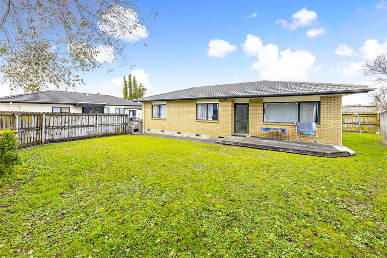 Photo of property in 2/32 Limond Street, Randwick Park, Auckland, 2105