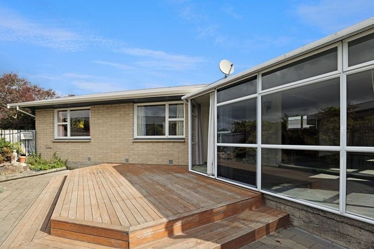 Photo of property in 137 Mcmurdo Street, Tinwald, Ashburton, 7700