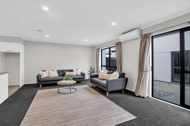 Photo of property in 24 Brian Keogh Lane, Wigram, Christchurch, 8025