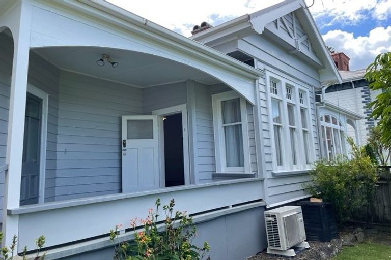 Photo of property in 2/8 Beatrice Road, Remuera, Auckland, 1050