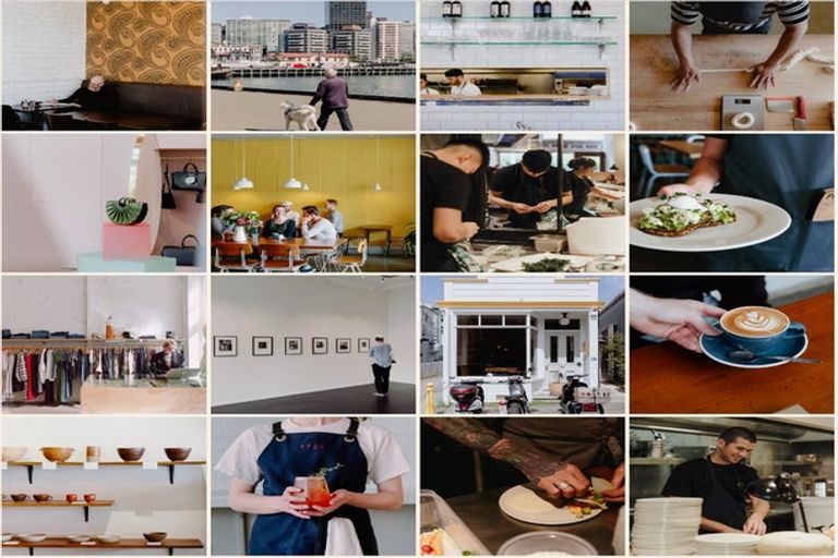 Photo of property in 194 Victoria Street, Te Aro, Wellington, 6011