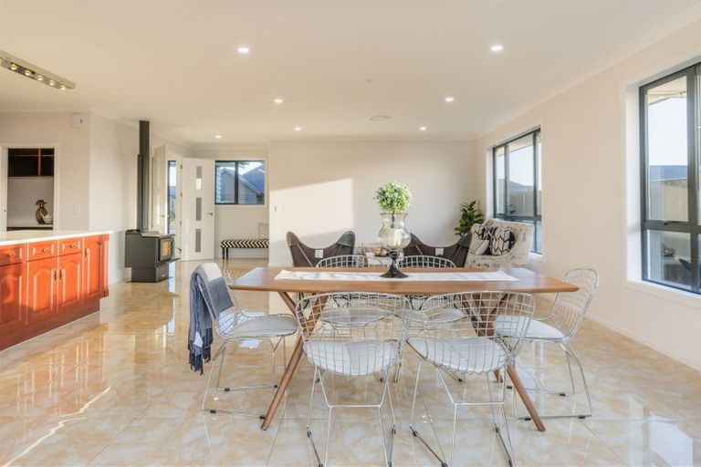 Photo of property in 75 Craig Thompson Drive, Lincoln, 7608