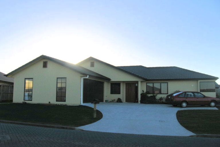 Photo of property in 4 Claymore Place, Flagstaff, Hamilton, 3210