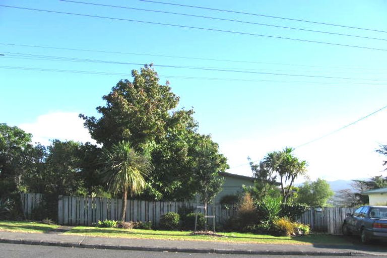 Photo of property in 133 Sunnyside Road, Sunnyvale, Auckland, 0612
