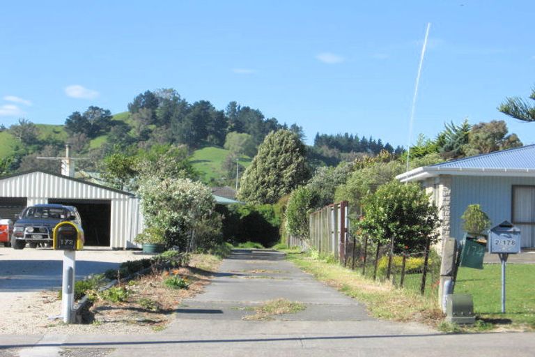 Photo of property in 172 Wainui Road, Kaiti, Gisborne, 4010