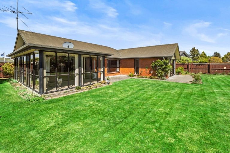 Photo of property in 10 Buchanan Place, Allenton, Ashburton, 7700