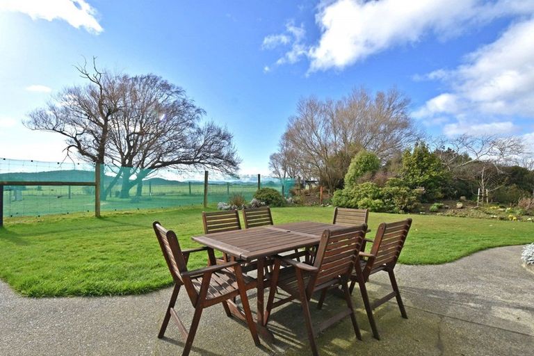 Photo of property in 204 Wilsons Crossing Road, Tussock Creek, Winton, 9781