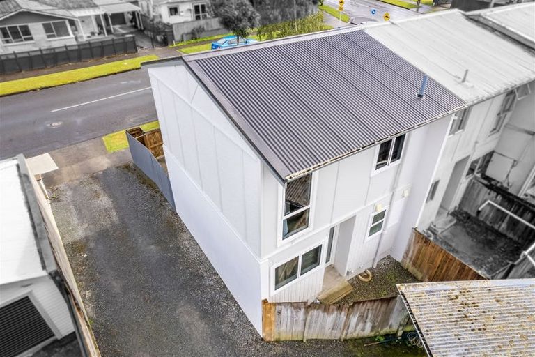 Photo of property in 7/3 Wilford Street, Wallaceville, Upper Hutt, 5018