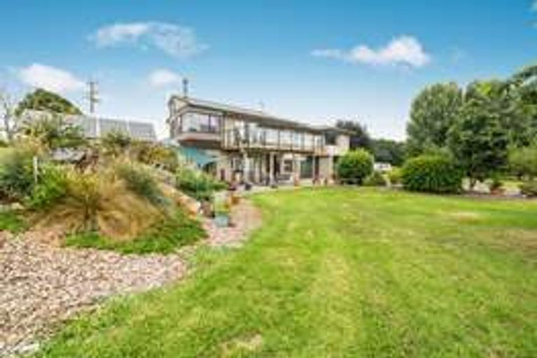 Photo of property in 318 Gun Club Road, Pukekohe, 2676