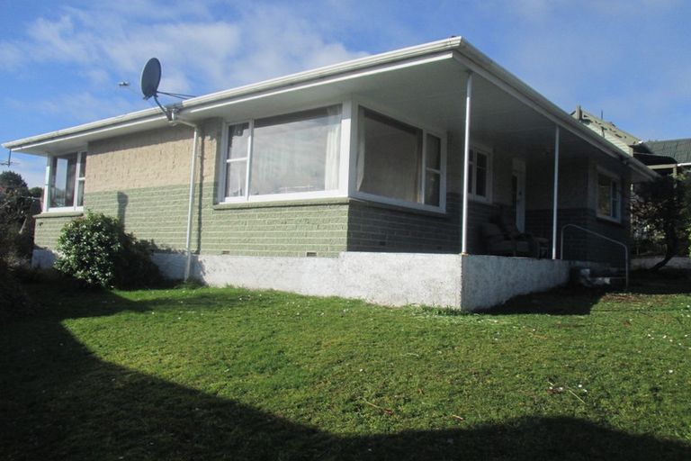 Photo of property in 85 Opoho Road, Opoho, Dunedin, 9010