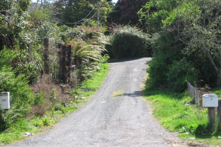 Photo of property in 137 Sunset Road, Mangakakahi, Rotorua, 3015