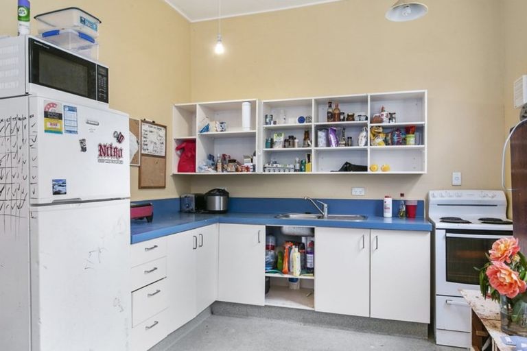 Photo of property in 10 Elder Street, Dunedin Central, Dunedin, 9016