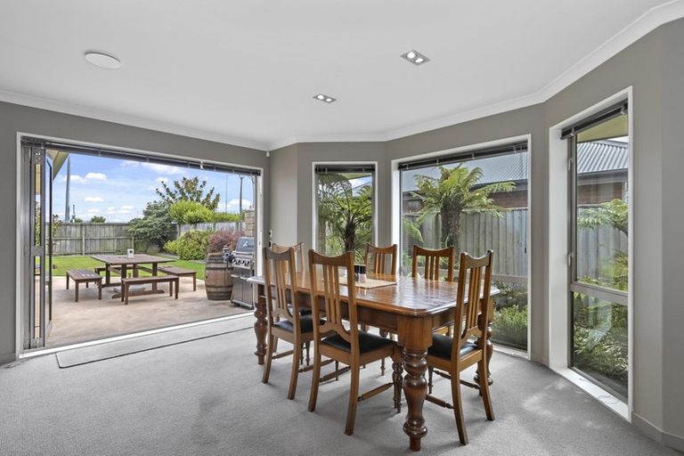 Photo of property in 37 Longspur Avenue, Wigram, Christchurch, 8025