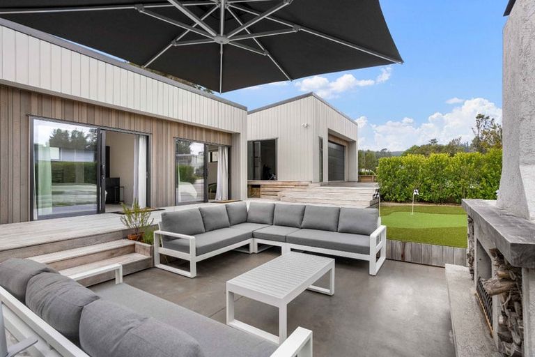 Photo of property in 34 North Ridge Drive, Pauanui, 3579