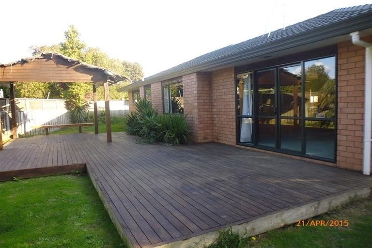 Photo of property in 27a George Crescent, Buckland, Pukekohe, 2677