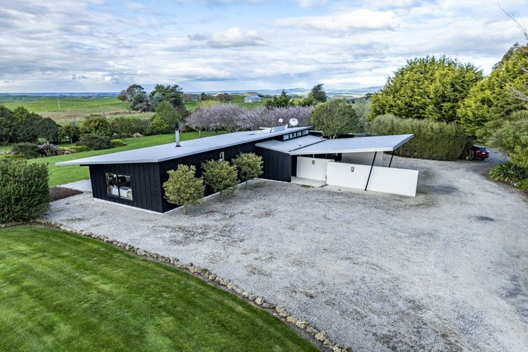 Photo of property in 749 Whakapirau Road, Maraekakaho, Hastings, 4174