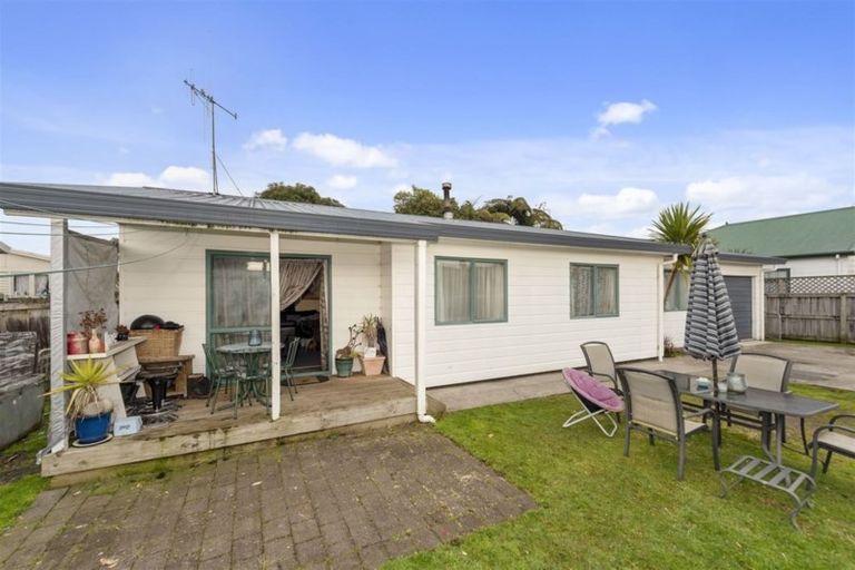 Photo of property in 1a Rhode Street, Frankton, Hamilton, 3204