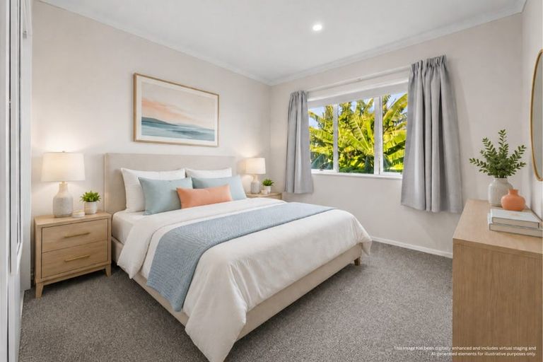 Photo of property in 17c Prictor Street, Papakura, 2110