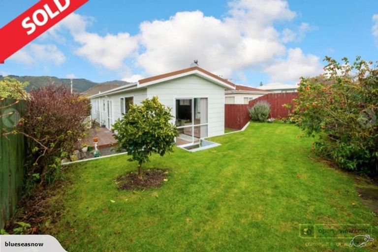 Photo of property in 1/83 Colson Street, Avalon, Lower Hutt, 5011
