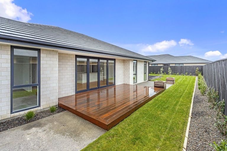 Photo of property in 11 Ebenezer Drive, Lincoln, 7608