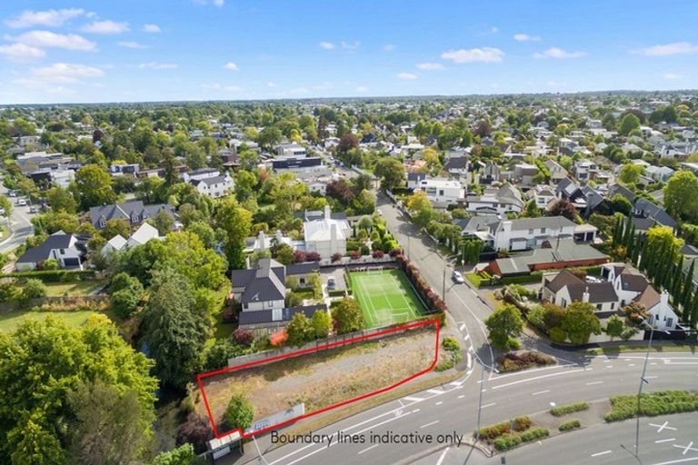 Photo of property in 66 Fendalton Road, Fendalton, Christchurch, 8014