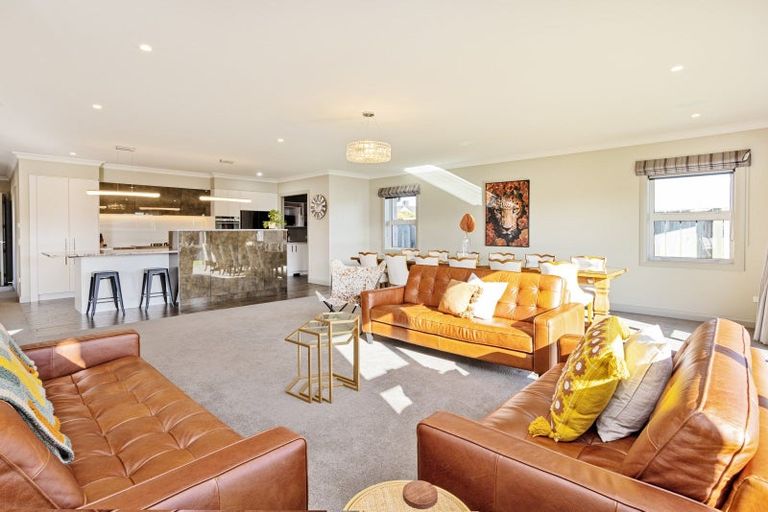 Photo of property in 9 Barker Place, Waikiwi, Invercargill, 9810