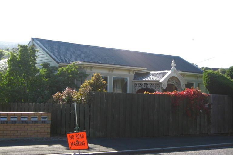 Photo of property in 223 Helensburgh Road, Wakari, Dunedin, 9010